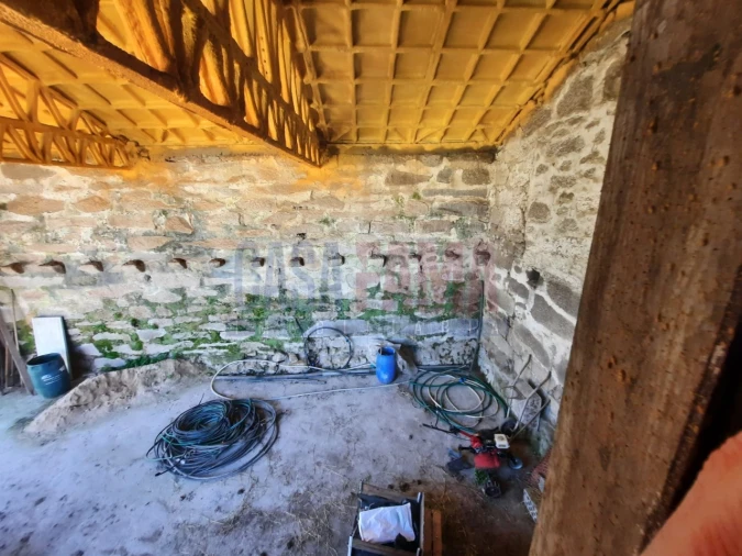 Moradia T2 para Venda em Aguas Santas Foto 35