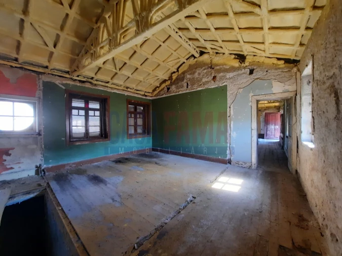 Moradia T2 para Venda em Aguas Santas Foto 38