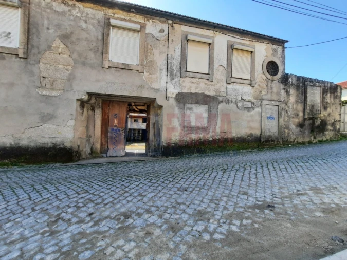 Moradia T2 para Venda em Aguas Santas Foto 47