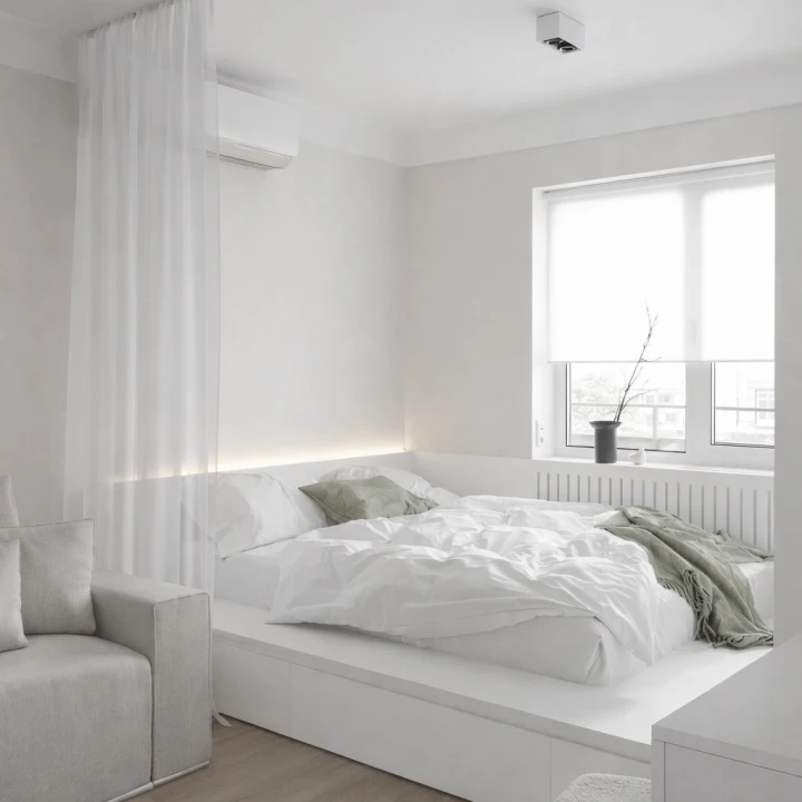 Apartamento T0 para Venda em Glória e Vera Cruz Foto 6