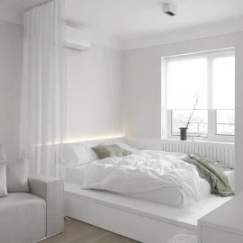 Apartamento T0 para Venda em Glória e Vera Cruz