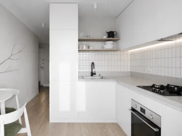 Apartamento T0 para Venda em Glória e Vera Cruz