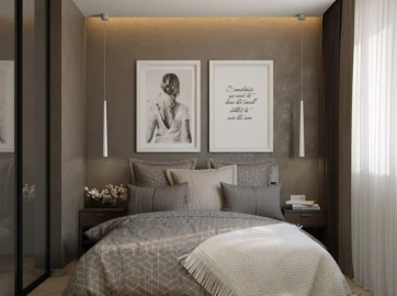 Apartamento T0 para Venda em Glória e Vera Cruz