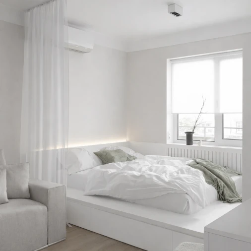 Apartamento T0 para Venda em Glória e Vera Cruz Foto 6