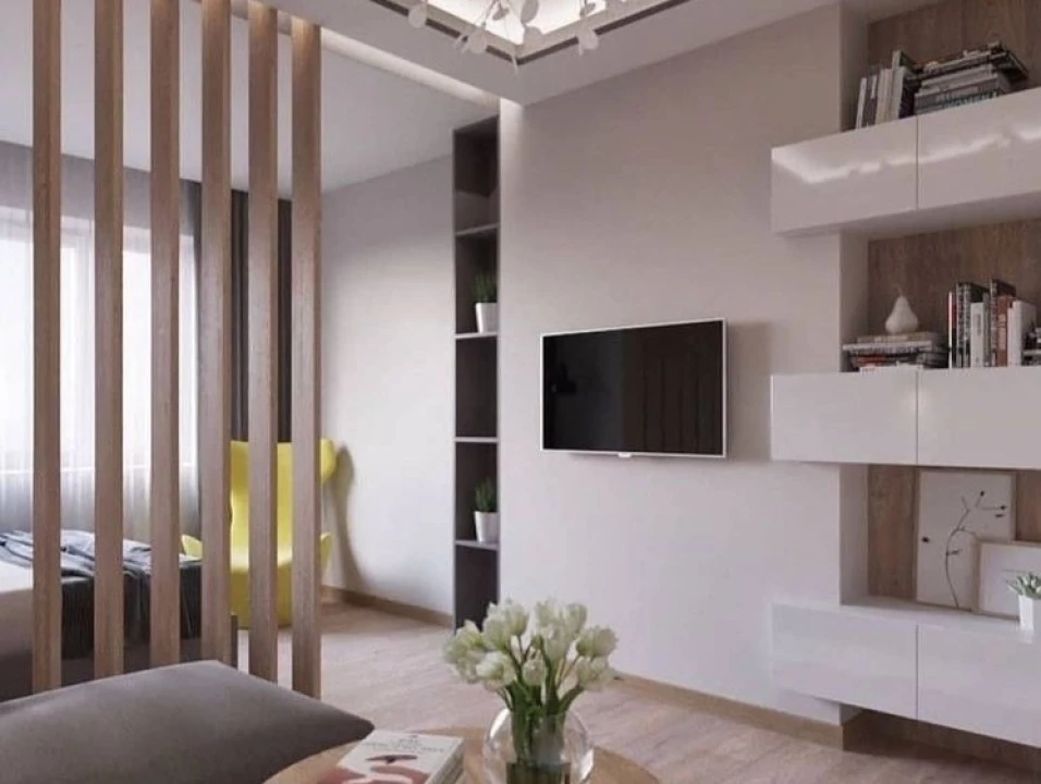 Apartamento T0 para Venda em Glória e Vera Cruz Foto 3