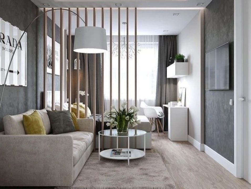 Apartamento T0 para Venda em Glória e Vera Cruz Foto 1