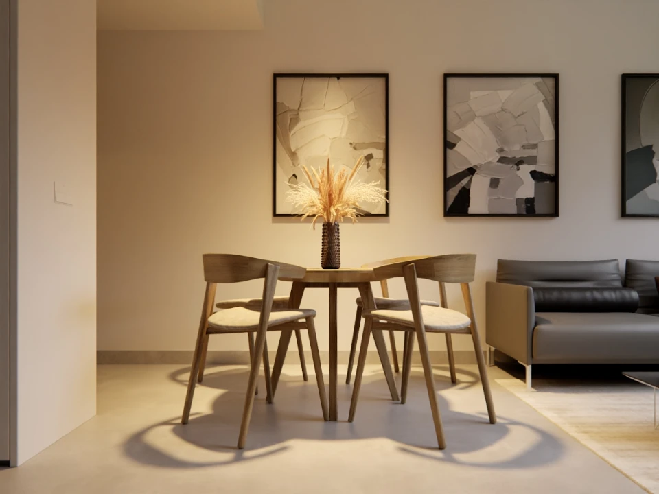 Apartamento T0 para Venda em Glória e Vera Cruz Foto 11