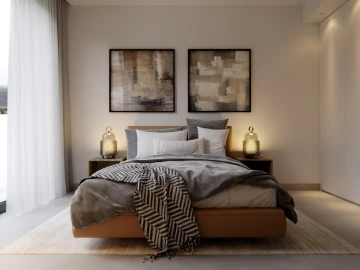 Apartamento T0 para Venda em Glória e Vera Cruz