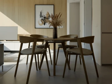 Apartamento T0 para Venda em Glória e Vera Cruz