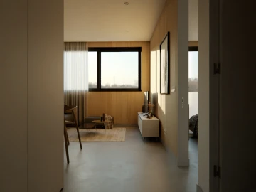 Apartamento T0 para Venda em Glória e Vera Cruz
