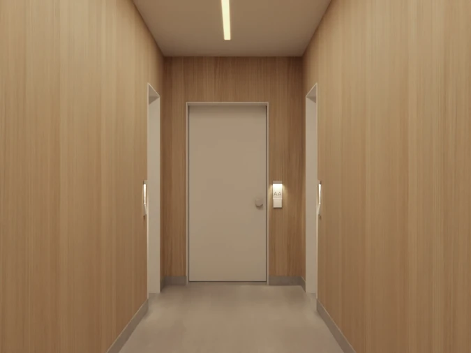 Apartamento T0 para Venda em Glória e Vera Cruz Foto 16
