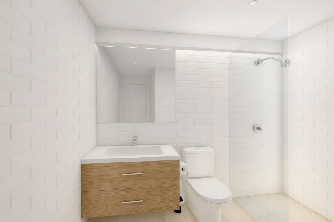 Apartamento T1 para Venda em Ílhavo (São Salvador) Foto 4