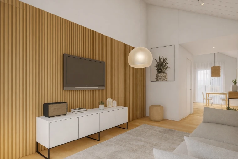 Apartamento T1 para Venda em Ílhavo (São Salvador) Foto 8