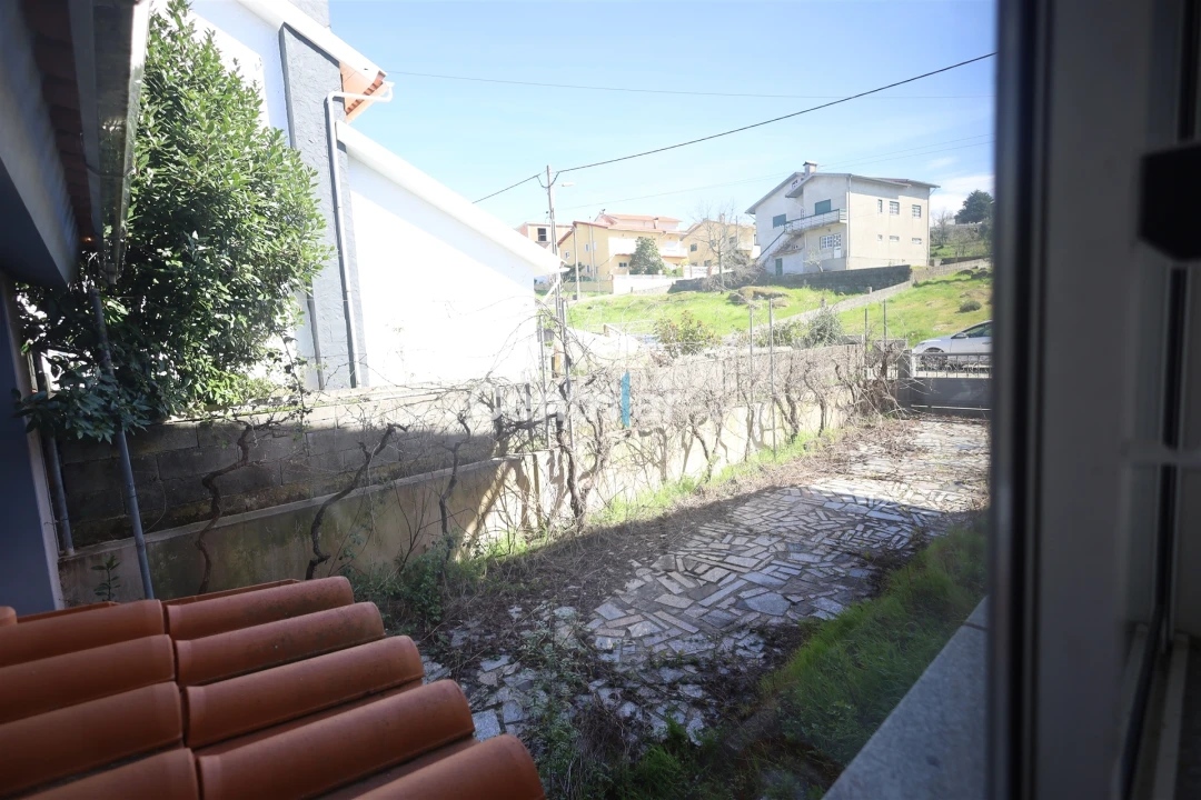 Moradia T4 para Venda em Freixiosa Foto 15