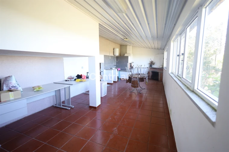 Moradia T4 para Venda em Freixiosa Foto 18