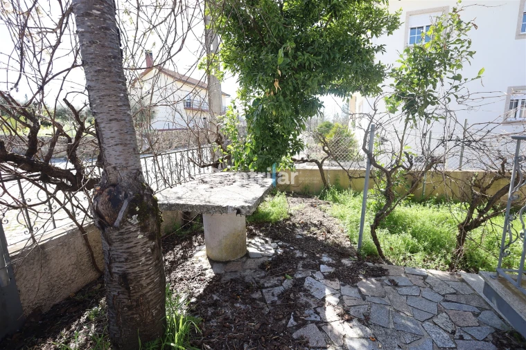 Moradia T4 para Venda em Freixiosa Foto 30