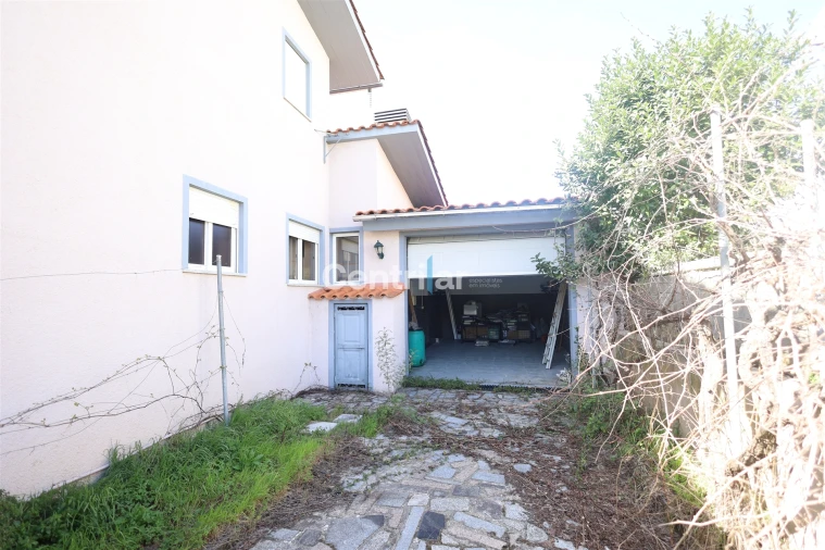 Moradia T4 para Venda em Freixiosa Foto 22