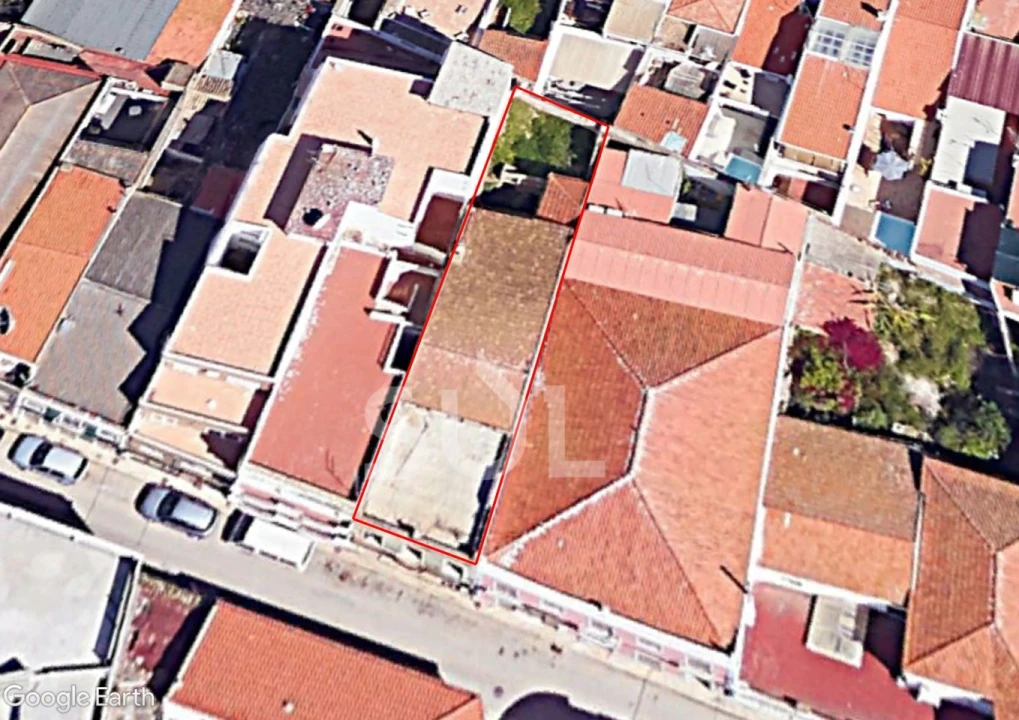 Moradia T4 para Venda em Portimão Foto 2