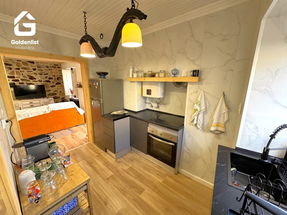 Moradia T3 para Venda em Medelim Foto 13