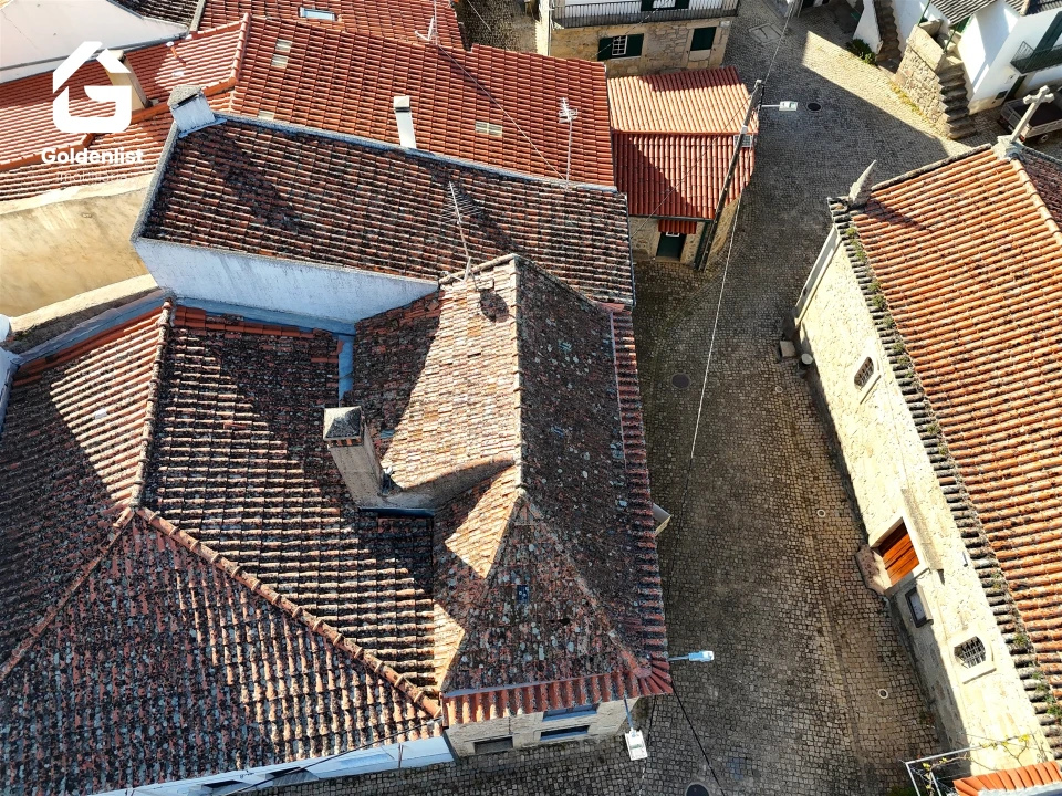 Moradia T3 para Venda em Medelim Foto 31