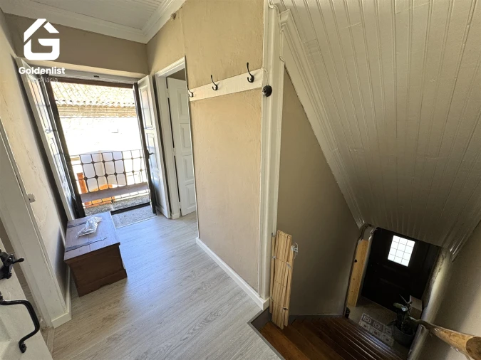 Moradia T3 para Venda em Medelim Foto 19