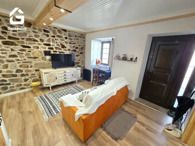 Moradia T3 para Venda em Medelim Foto 3