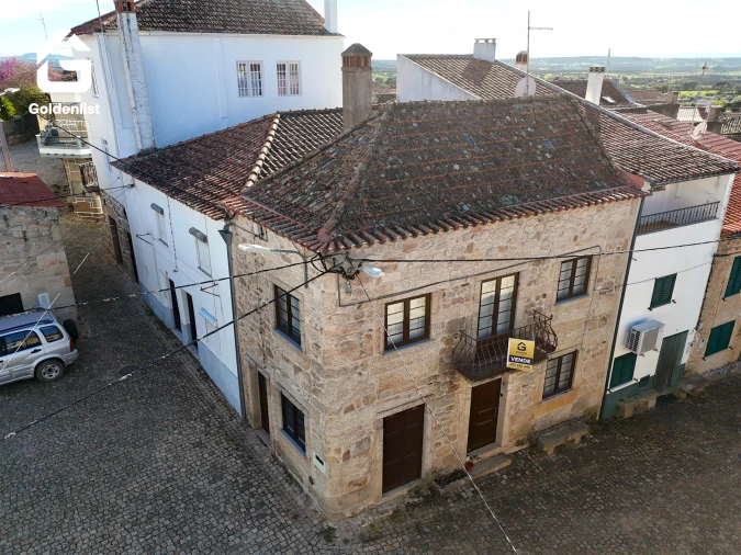 Moradia T3 para Venda em Medelim Foto 30