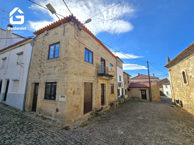 Moradia T3 para Venda em Medelim