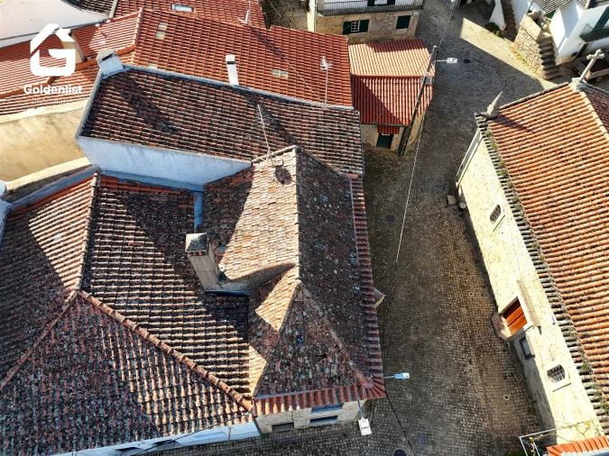 Moradia T3 para Venda em Medelim Foto 31