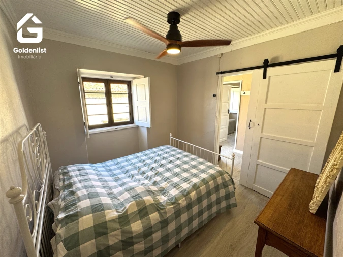 Moradia T3 para Venda em Medelim Foto 23