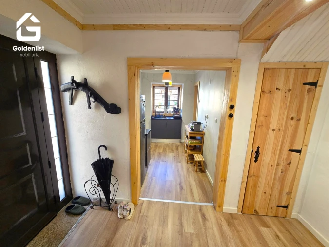 Moradia T3 para Venda em Medelim Foto 10