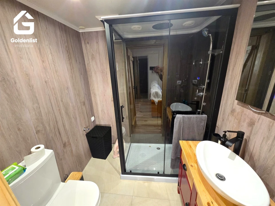 Moradia T3 para Venda em Medelim Foto 17