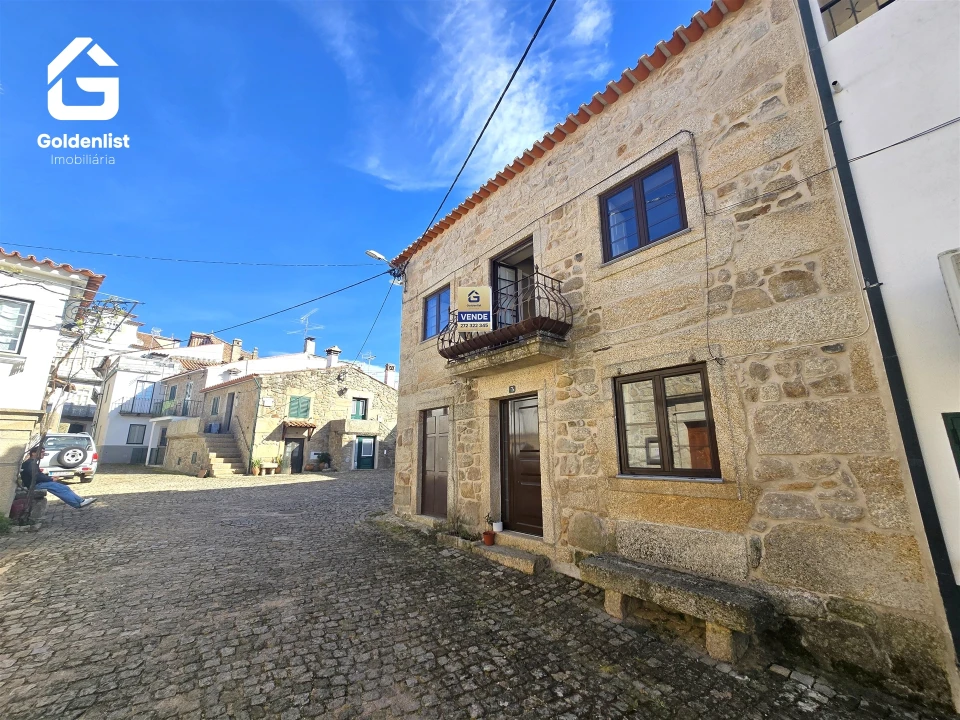 Moradia T3 para Venda em Medelim Foto 2