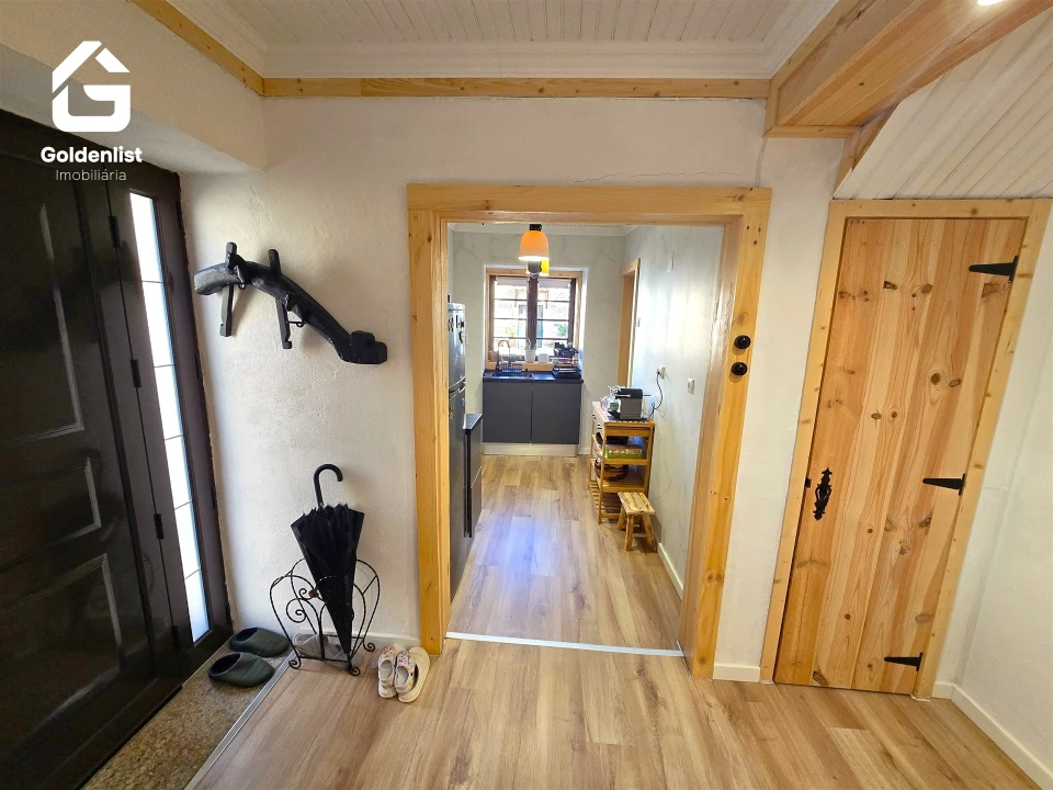 Moradia T3 para Venda em Medelim Foto 10