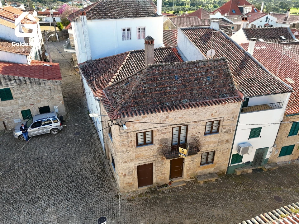 Moradia T3 para Venda em Medelim Foto 21