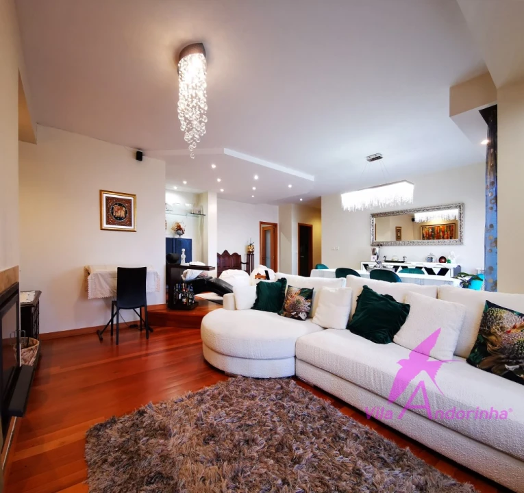 Apartamento T3 para Venda em Darque Foto 2