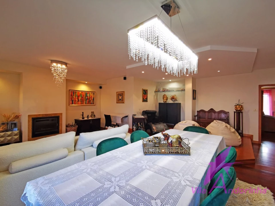 Apartamento T3 para Venda em Darque Foto 3