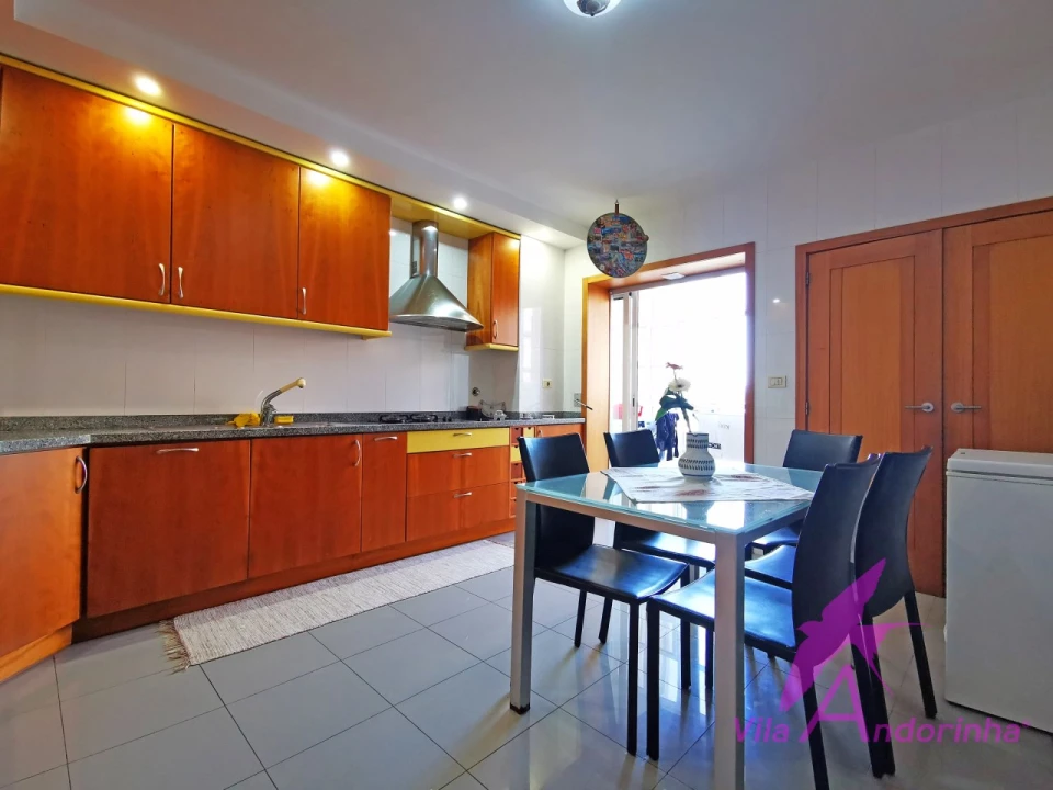 Apartamento T3 para Venda em Darque Foto 8