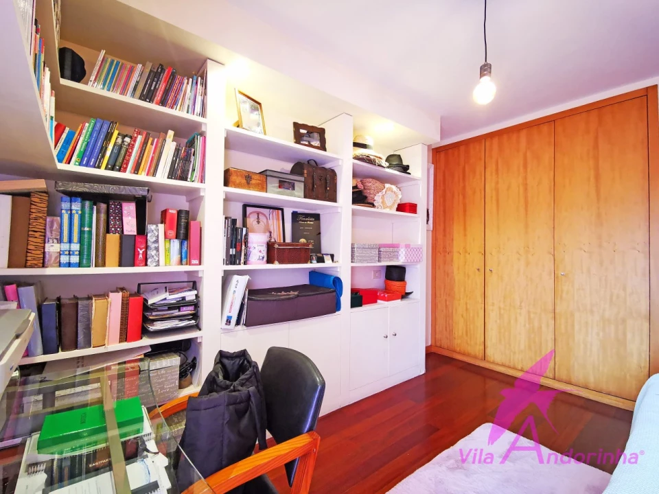 Apartamento T3 para Venda em Darque Foto 12