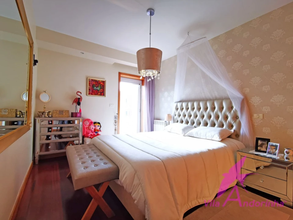 Apartamento T3 para Venda em Darque Foto 14