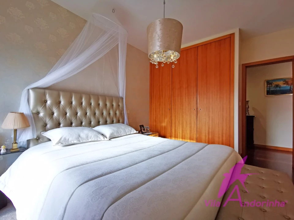 Apartamento T3 para Venda em Darque Foto 15