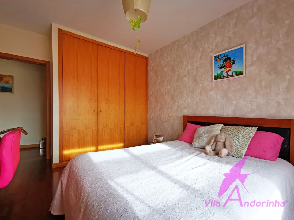 Apartamento T3 para Venda em Darque Foto 17