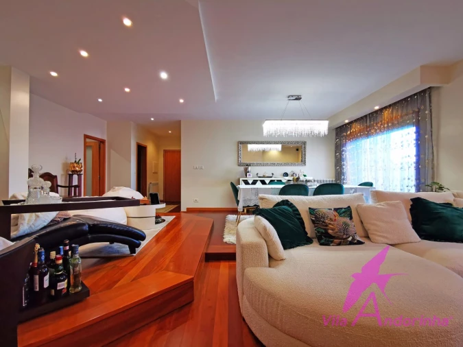 Apartamento T3 para Venda em Darque Foto 1