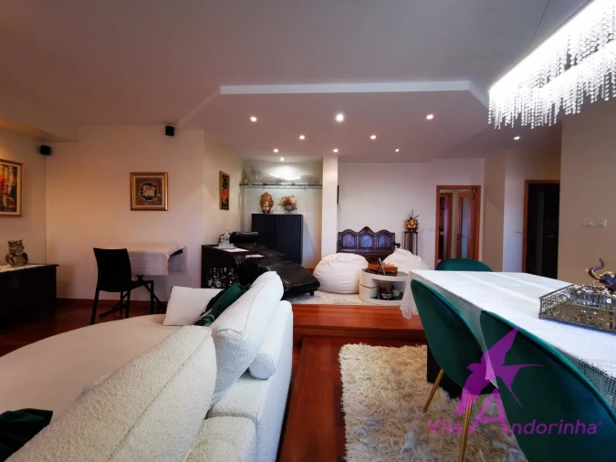 Apartamento T3 para Venda em Darque Foto 4