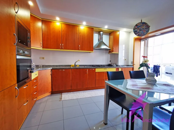 Apartamento T3 para Venda em Darque Foto 7