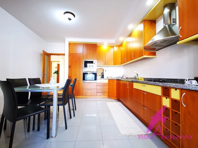 Apartamento T3 para Venda em Darque Foto 10