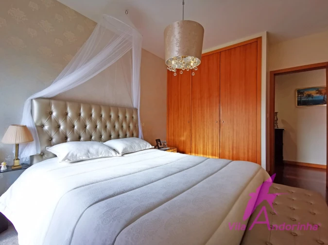 Apartamento T3 para Venda em Darque Foto 15