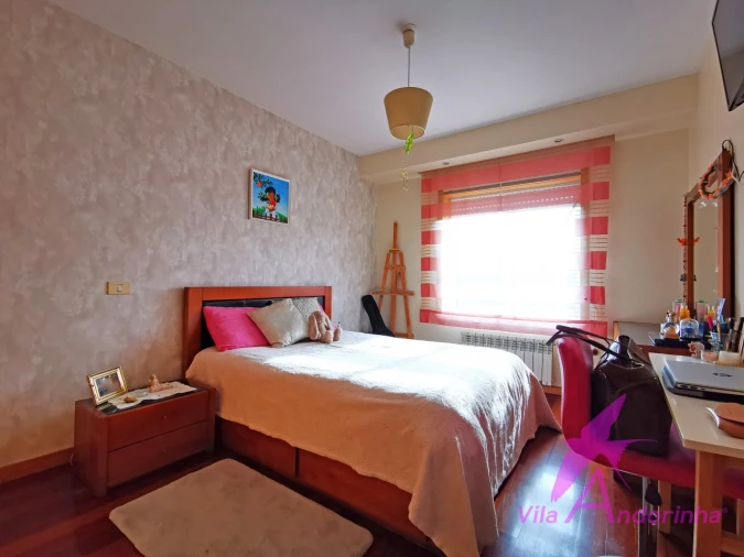 Apartamento T3 para Venda em Darque Foto 16