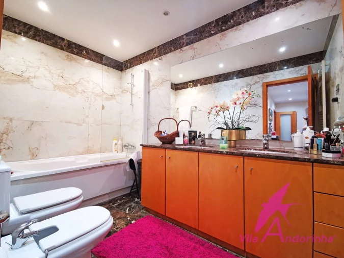 Apartamento T3 para Venda em Darque Foto 18