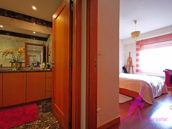 Apartamento T3 para Venda em Darque Foto 19